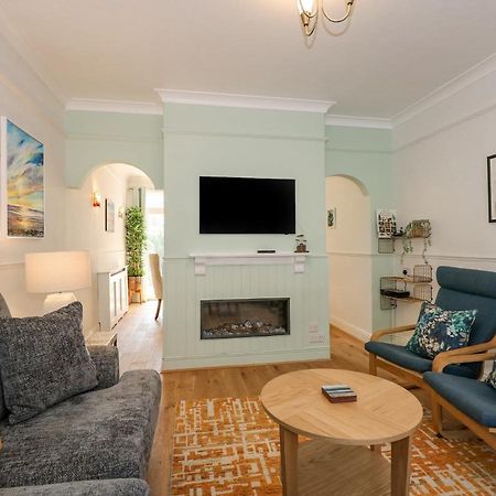 Villa Apple Tree House Hunstanton Esterno foto