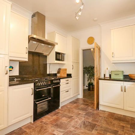Villa Apple Tree House Hunstanton Esterno foto