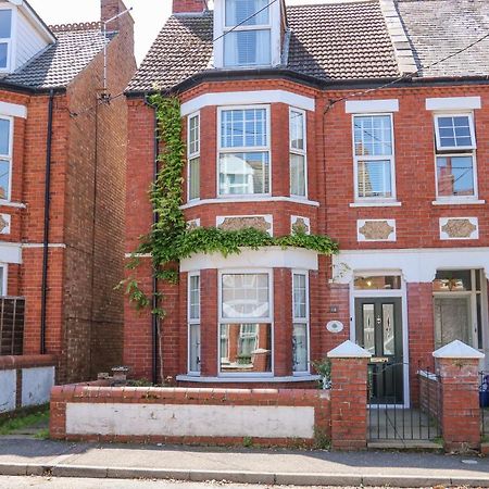 Villa Apple Tree House Hunstanton Esterno foto