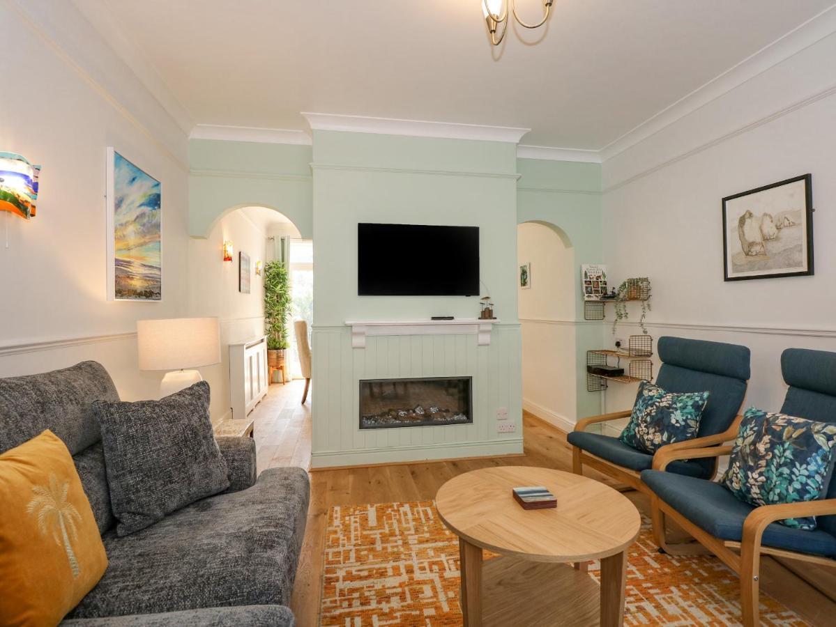 Villa Apple Tree House Hunstanton Esterno foto