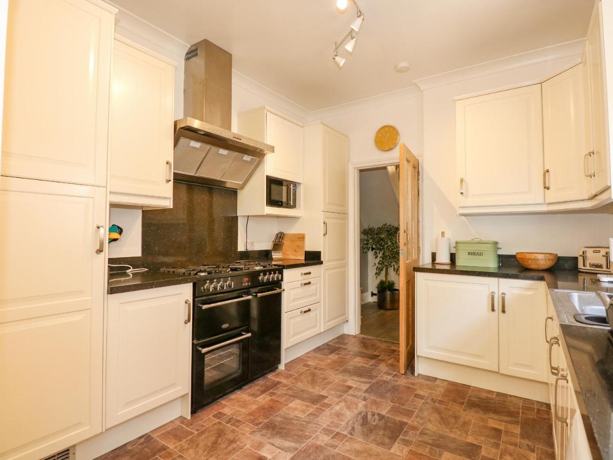 Villa Apple Tree House Hunstanton Esterno foto