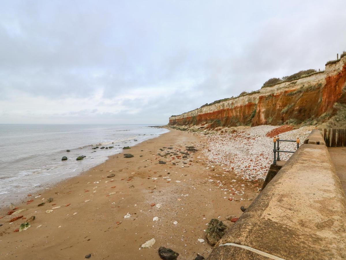 Villa Apple Tree House Hunstanton Esterno foto