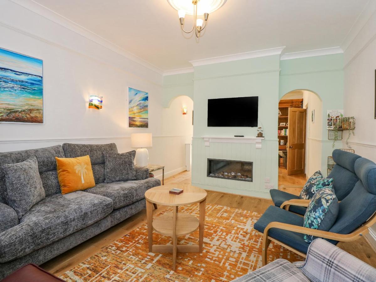 Villa Apple Tree House Hunstanton Esterno foto