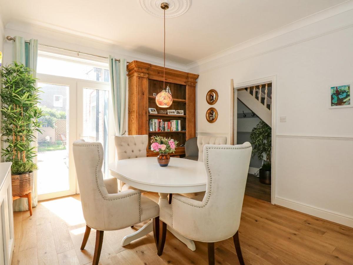 Villa Apple Tree House Hunstanton Esterno foto