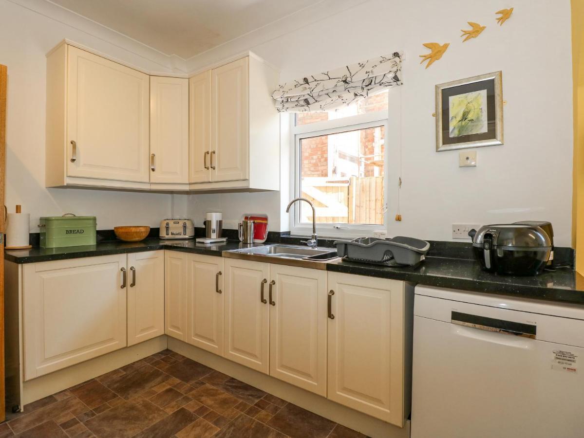 Villa Apple Tree House Hunstanton Esterno foto