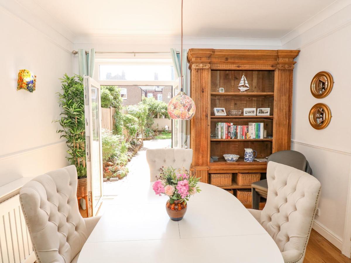 Villa Apple Tree House Hunstanton Esterno foto