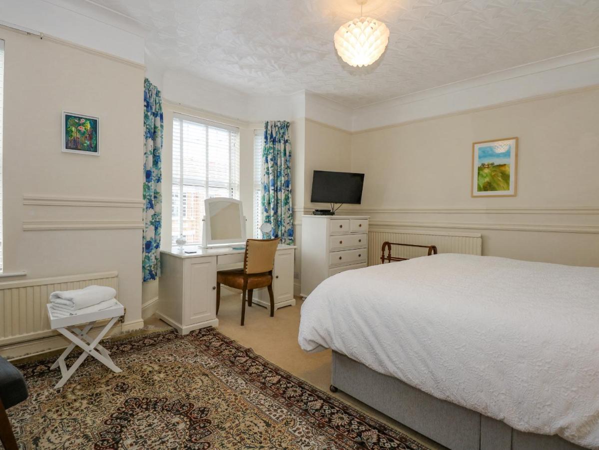 Villa Apple Tree House Hunstanton Esterno foto