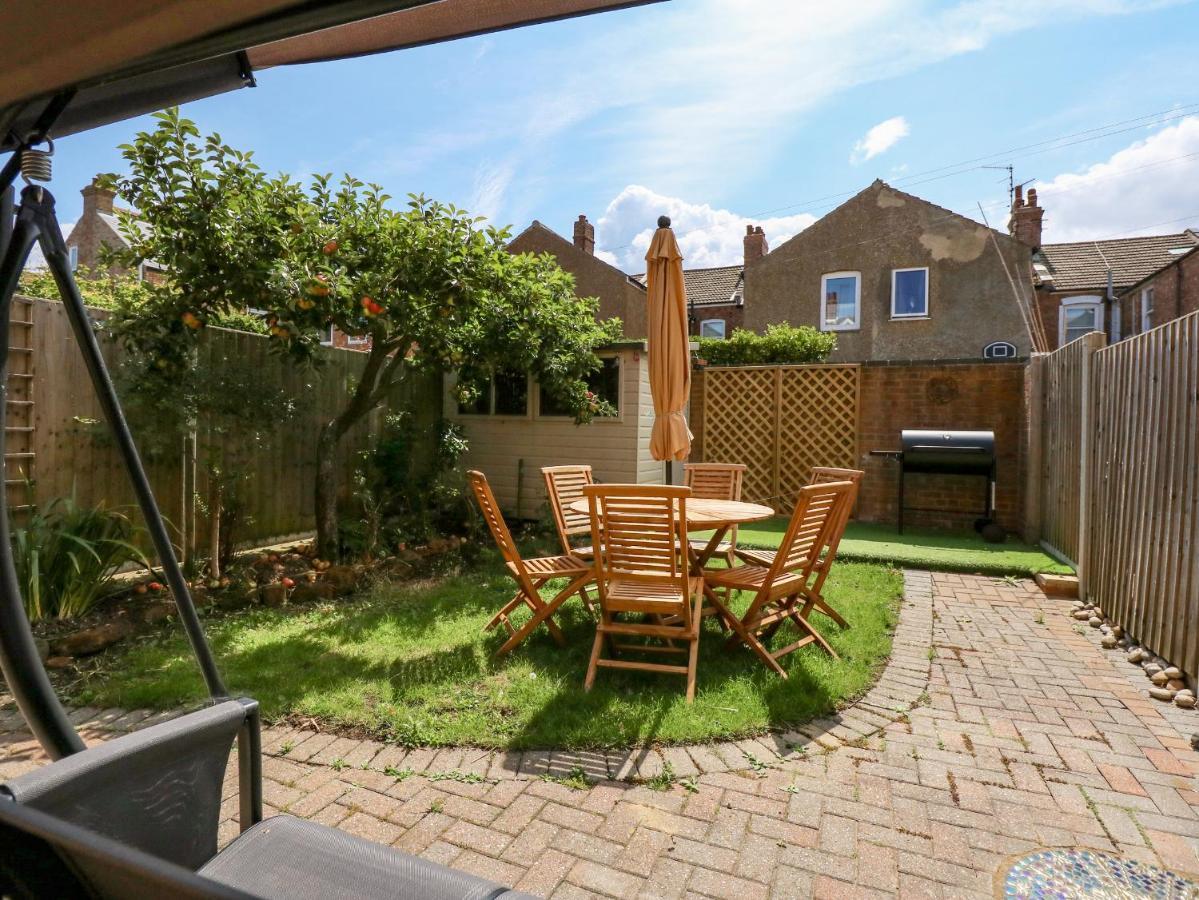 Villa Apple Tree House Hunstanton Esterno foto