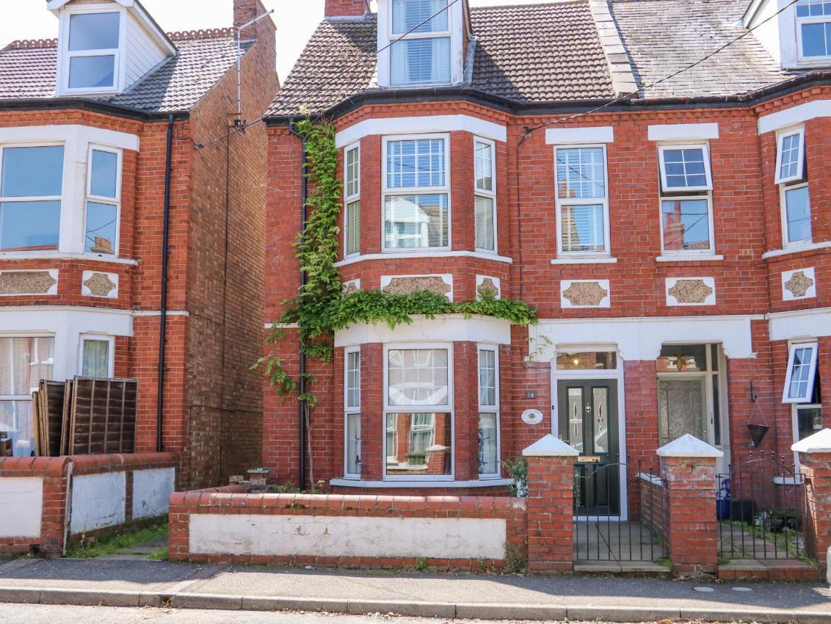 Villa Apple Tree House Hunstanton Esterno foto