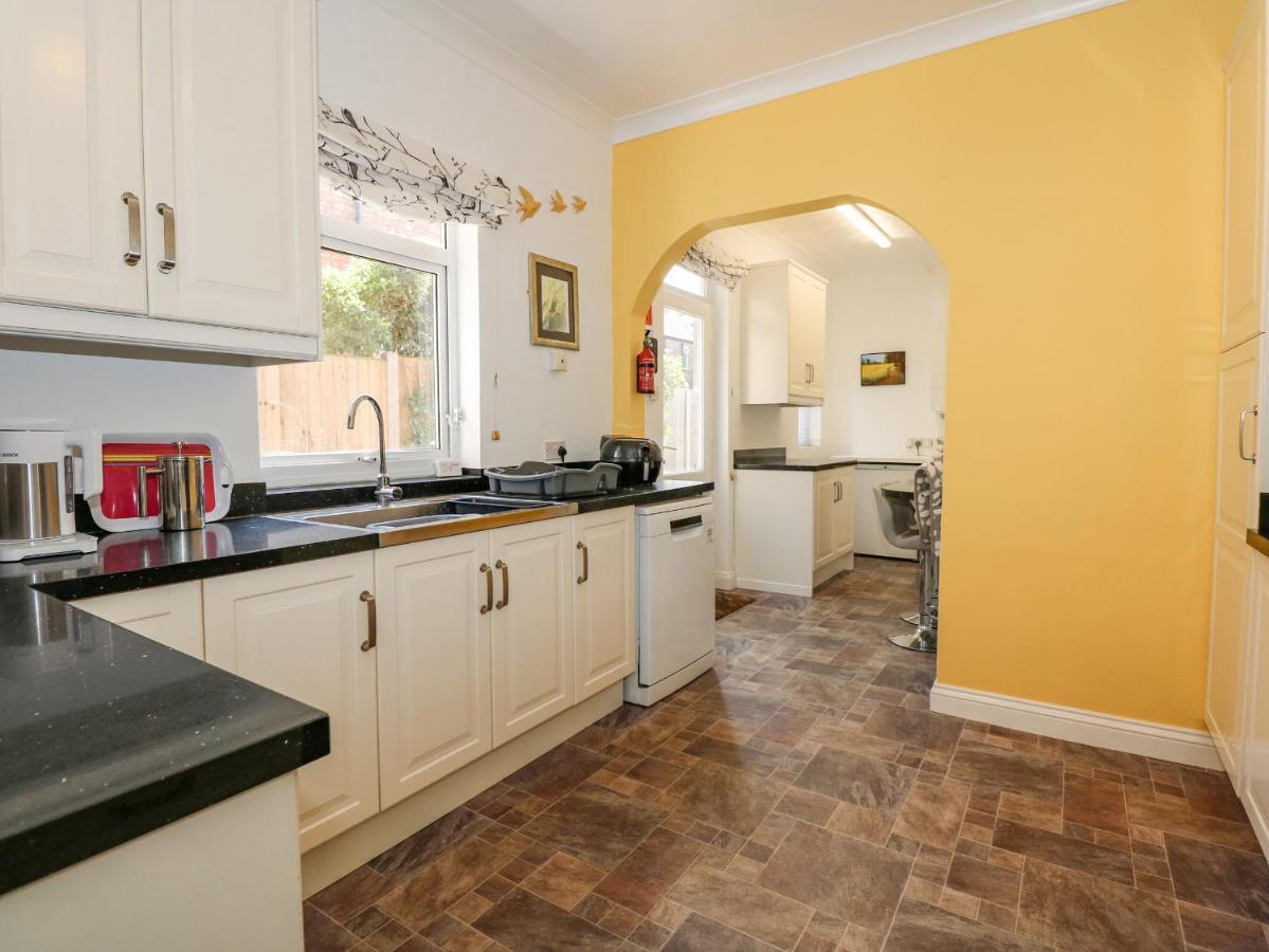 Villa Apple Tree House Hunstanton Esterno foto