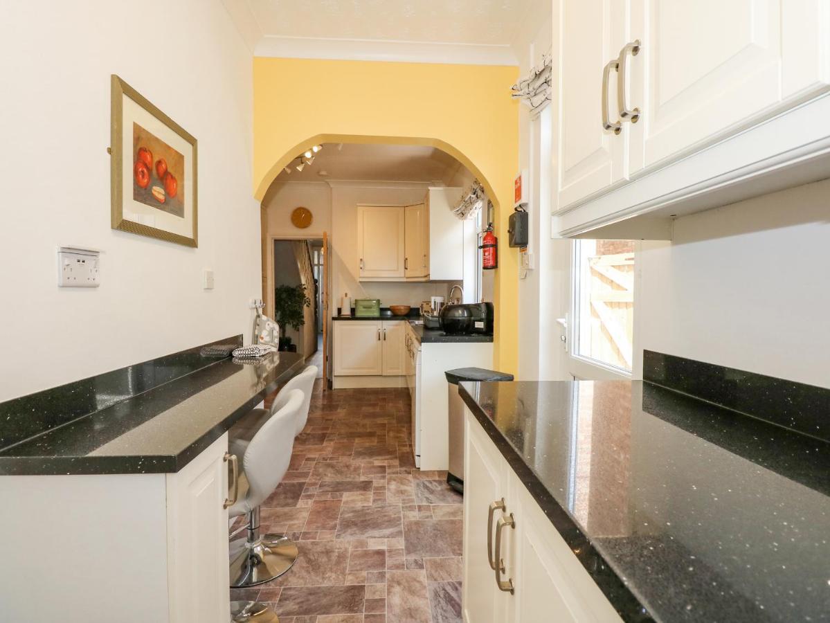 Villa Apple Tree House Hunstanton Esterno foto