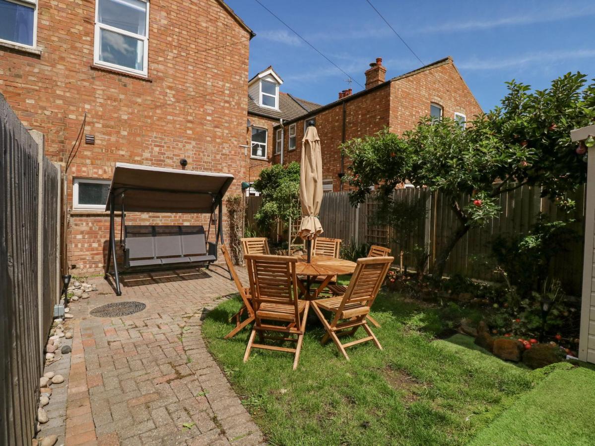 Villa Apple Tree House Hunstanton Esterno foto
